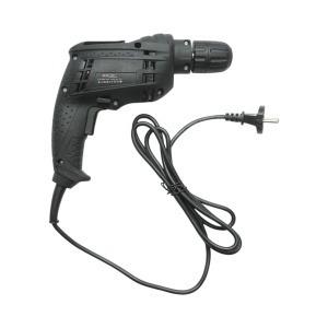 Masina de gaurit si insurubat 500W, 220V, mandrina 10mm, turatie 4000rpm Breckner Germany, BRECKNER GERMANY, BK76851 - Img 3