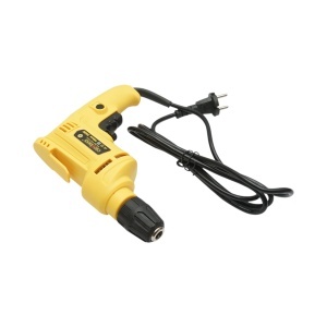 Masina de gaurit si insurubat 500W, mandrina rapida 10mm, turatie 3300rpm Crownman, CROWNMAN, DISUG45 - Img 5