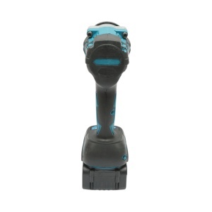 Masina de insurubat cu impact 1/2 inch, 2 acumulatori 21V, 3Ah Li-ion, LED, cuplu 800Nm, motor fara perii (brushless) Breckner Germany, BRECKNER GERMANY, BK92495 - Img 7