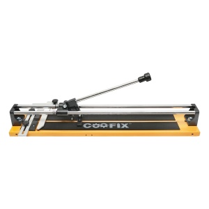 Masina de taiat gresie si faianta cu lungime 600mm si unghi de taiere 0-60 grade profesionala, Cod: BK89590, Brand: COOFIX - Img 5