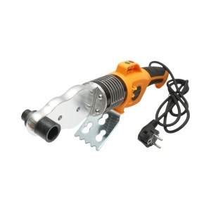 Masina sudat tevi PPR 800W cu afisaj digital 0-320°C, 3 bacuri 20-25-32mm Breckner Germany, BRECKNER GERMANY, BK79915 - Img 6