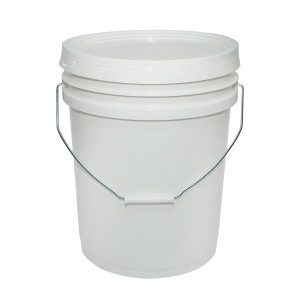 Maturator pentru miere 20L din plastic cu robinet, Cod: DISKS44 - Img 2