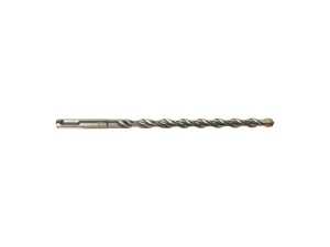 MILWAUKEE Burghiu pentru piatră 10 x 260/200 mm cu două tăișuri SDS-Plus (50 buc) - Img 1