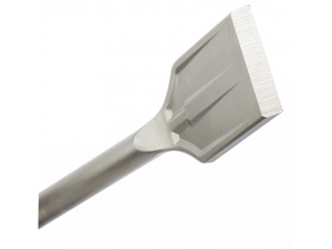 MILWAUKEE Daltă pentru plăci 50 x 250 mm (auto-afilantă) SDS-Plus SLEDGE - Img 2