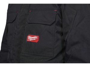 MILWAUKEE Freeflex™ Geacă de lucru căptușită negru XL - Img 5