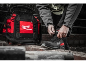 MILWAUKEE Încălțăminte de siguranță FLEXTRED mărimea 36 S1PS 1M110133 ESD FO SR - Img 4