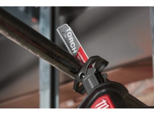 MILWAUKEE Pânză de ferăstrău sabie 230x10 mm TORCH™ TCT - Img 4