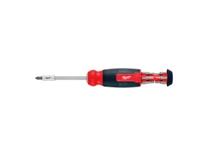 MILWAUKEE Set șurubelnițe Torx 14 în 1 - Img 2