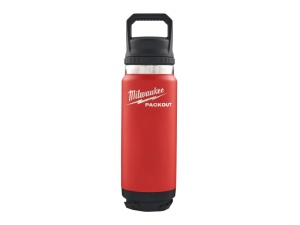 MILWAUKEE Sticlă roșie 710 ml PACKOUT™ - Img 1