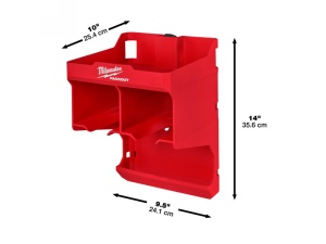MILWAUKEE Suport pentru mașini-unelte pentru placa de montare PACKOUT™ - Img 4