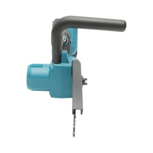 Mini fierastrau electric cu 2 acumulatori 21V, 3Ah Li-ion, lama 8 inch (200mm), turatie 4000rpm, incarcare rapida Breckner Germany, BRECKNER GERMANY, DISUT06 - Img 9
