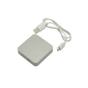 Modul de comanda pentru sisteme de irigare smart WIFI 5V/1A, aplicatie Smart Life, Cod: DISMK73 - Img 2