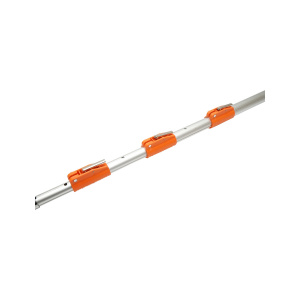 Mop cu maner 6m pentru curatat panouri solare fotovoltaice, Cod: DISEX58, Brand: AUTOSPEED - Img 4