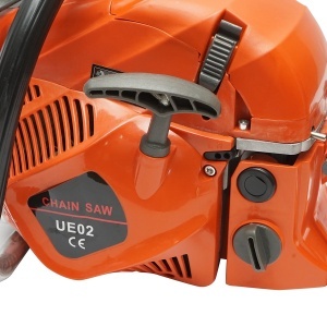 Motofierastrau, drujba 2 timpi 2.8CP, 52cc cu lama 16 inch(40cm) accesorii incluse, Cod: DISUE02d: DISUE03 - Img 7