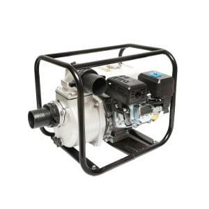 Motopompa WP30 motor tip HONDA 6.5CP fi 76mm, debit maxim 60m3/h adancime maxima 7m, inaltimea maxima 28m Thor, Cod: 98TH071, Brand: THOR - Img 5