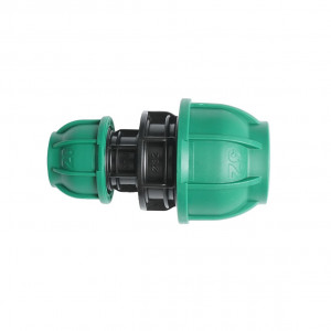 Mufa, cupla redusa, imbinare D32x20mm, pentru sisteme irigatii, Cod: BK78462 Echivalență: DISLS27, Breckner Germany