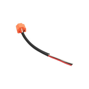 Mufa dulie/soclu pentru bec tip H4, Cod: DISHB46, Brand: BRECKNER GERMANY - Img 3