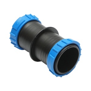 Mufa imbinare banda picurare egala cu inel 32x32mm pentru sisteme de irigatii, BK87224 - Img 4
