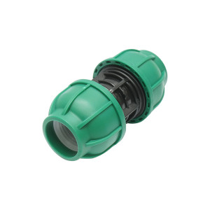 Mufa imbinare, D32x32mm, PN16, pentru sisteme irigatii, Cod: BK78458 Echivalență: DISLS23, Breckner Germany - Img 2