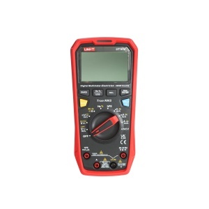 Multimetru digital 9 functii, UT161E, UNI-T, DISLG99