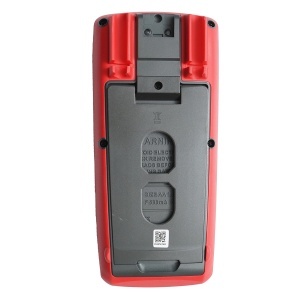 Multimetru pentru masurarea rezistentei de izolatie UT505A UNI-T, DISLR25 - Img 3