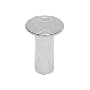 Nit otel gol 21x7.8, diametru cap 16mm, Cod: DISEN24, Brand: BRECKNER GERMANY - Img 1