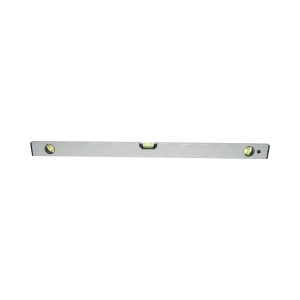 Nivela aluminiu magnetica 800mm, 3 bule de nivel, rigla gradata 0-80cm , Cod: DISPT53, Marca: CROWNMAN - Img 2