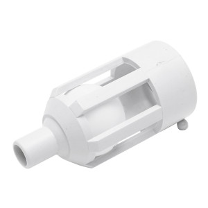 Opritor de lapte pentru aparat de muls vaci, Cod: DISCC22, Brand: BRECKNER GERMANY - Img 4