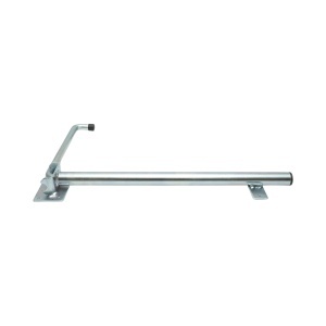 Opritor usa remorca camion cu suport plat din otel zincat 527mm, DISUH04