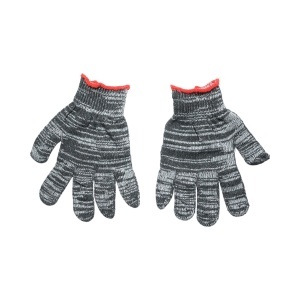 Palan manual inox cu lant 3m, sarcina maxima 1000 kg, carlig cu siguranta , Cod: BK76111,Breckner Germania - Img 7