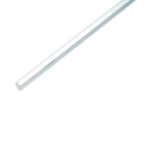 Paleta, amestecator vopsea, adeziv, mortar cu tija patrata 400x80x8mm , Cod: BK79919, Breckner Germania - Img 5