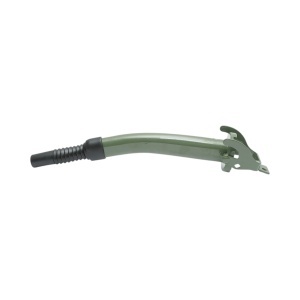 Palnie metalica fixa pentru canistra 5L, 10L, 20L cu varf plastic flexibil Breckner Germany, BRECKNER GERMANY, BK88885 - Img 3