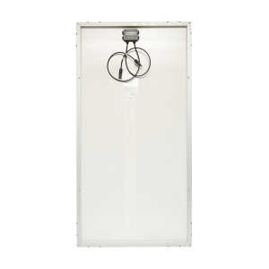 Panou solar 160W Breckner Germany fotovoltaic monocristalin 1330x680x30mm, Cod: BK77713, Brand: BRECKNER GERMANY - Img 3