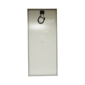 Panou solar 280W fotovoltaic monocristalin 1745x765x30mm Breckner Germany, BK77714 - Img 5