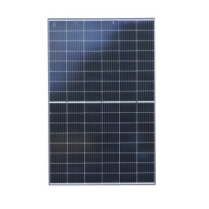 Panou solar bifacial LONGi 445W fotovoltaic, monocristalin 1762x1134x30mm, LONGI, BK77842 - Img 3