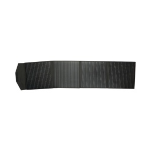Panou solar fotovoltaic monocristalin 200W pliabil tip valiza 555x545x70 mm, BK77552 - Img 4