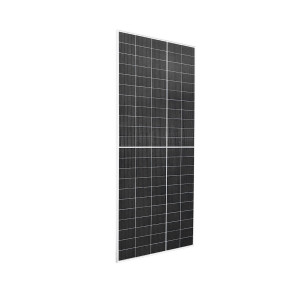 Panou solar RISEN 550W monocristalin 2384x1096x35mm, Cod: BK77983, Brand: Risen Solar - Img 2