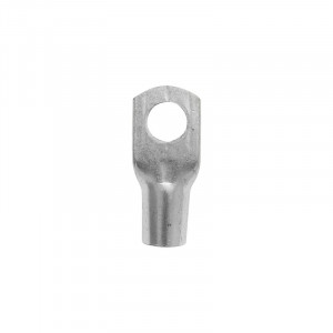 Papuc pentru cablu din cupru fi 10mm sectiune nominala 40mm2 10 buc, Cod: DISCS67-10, Brand: BRECKNER GERMANY - Img 4