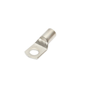 Papuc pentru cablu din cupru fi 8mm sectiune nominala 35mm2 10 buc, Cod: DISCS63-10, Brand: BRECKNER GERMANY - Img 3