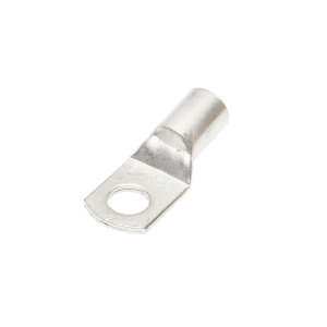 Papuc pentru cablu din cupru fi 8mm sectiune nominala 35mm2, Cod: BK80280, Brand: BRECKNER GERMANY - Img 2