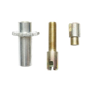 Parghie saboti frana Massey Ferguson cod OEM 81815741, C5NN2N046B, 1850213M91, 1885405M91, 1885405, 406-1, Cod: DISRB25 , Brand: AUTOSPEED - Img 2