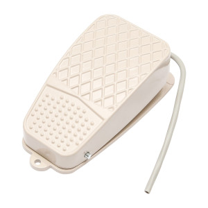 Pedala comanda cu contact electric 250V/10A, Cod: DISDB23, Brand: BRECKNER GERMANY