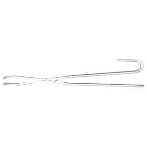 Pensa pentru fatare de scos vitelul/manzul din sacul amniotic, Cod: BK80473, Brand: BRECKNER GERMANY