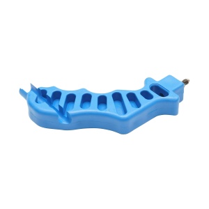 Perforator tub, furtun orb de irigare DN3, Cod: BK88767, Brand: BRECKNER GERMANY - Img 4