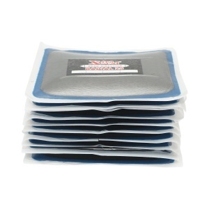 Petice vulcanizare anvelope radiale 115x125mm RADIAL 25 X-TRA SEAL, DISUJ23 - Img 3