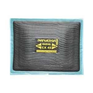 Petice vulcanizare anvelope radiale 171x222mm CX-45 Panversa, DISRN90 - Img 6