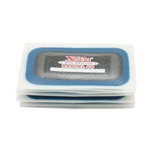 Petice vulcanizare anvelope radiale 45x73mm RADIAL 08 X-TRA SEAL, DISVE48 - Img 3