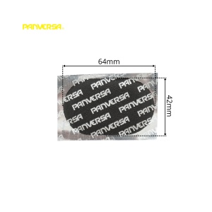 Petice vulcanizare ovale 42x64mm B2 pentru camere de aer Panversa, DISRN73 - Img 2