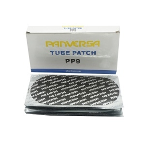 Petice vulcanizare ovale 76x160mm PP9 pentru camere de aer , Cod: DISRN75, PANVERSA - Img 3