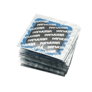 Petice vulcanizare patrate 66x66mm UP8 pentru camere de aer Panversa, DISRN77 - Img 4